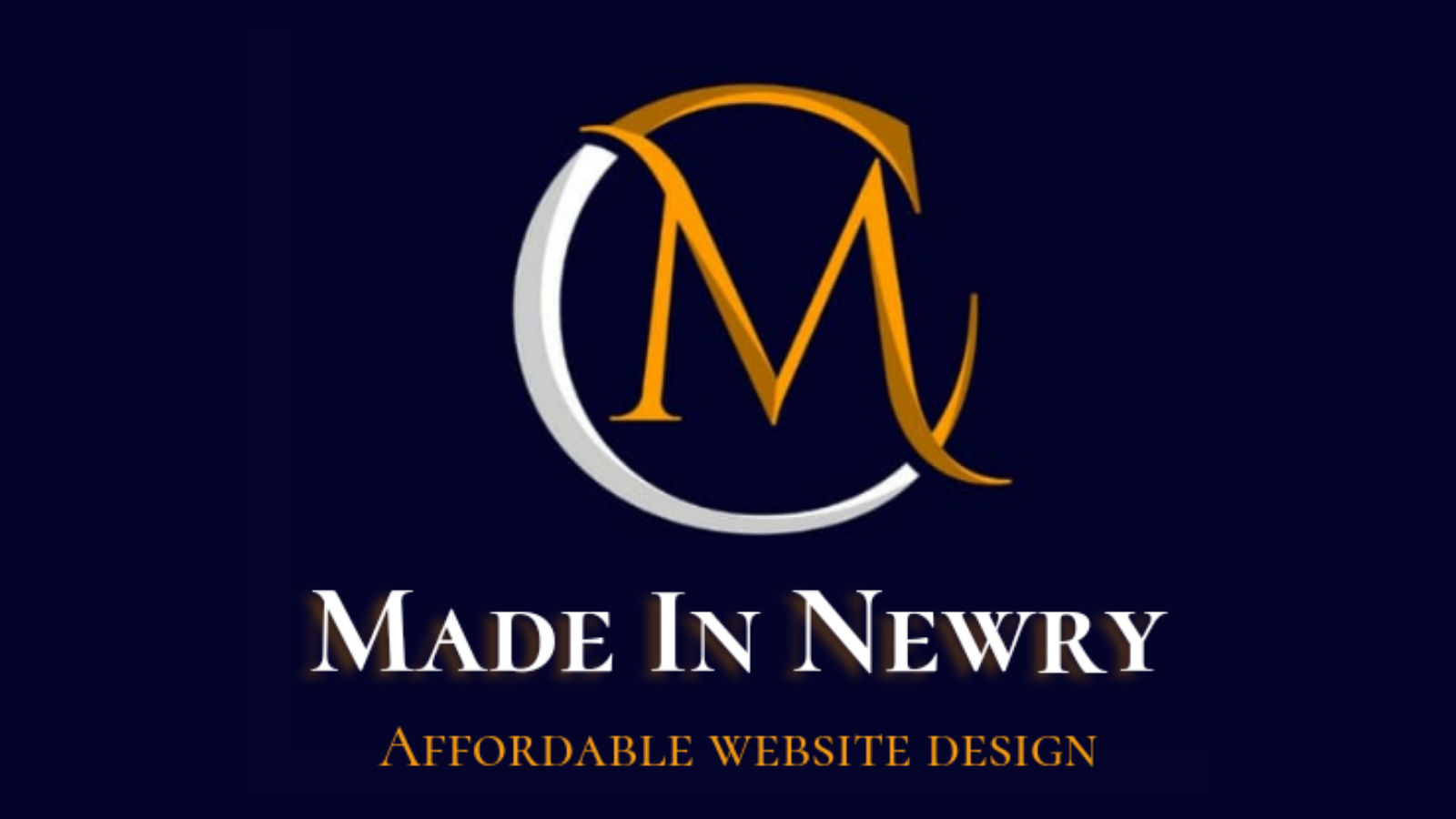 Made In Newry | Website design 
